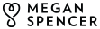 Megan Spencer Logo