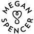 Megan Spencer Logo