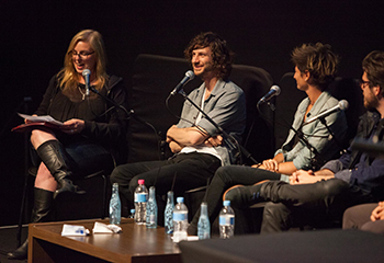 Gotye ACMI 1 – Photo_Mark Gambino