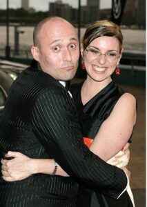 Adam & Megan